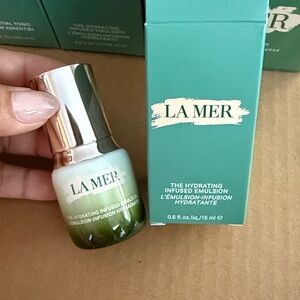 La Mer The Hydrating Infused Emulsion